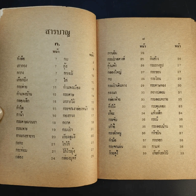แป๊ะกง 36 เซียน ทำนายฝัน เสี่ยงโชค 1000 ข้อ รูปที่ 11