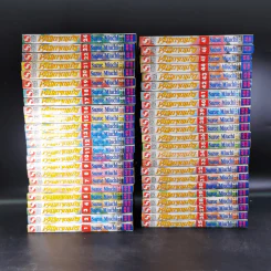 หน้ากากแก้ว เล่ม 1-47,49 รูปที่ 4