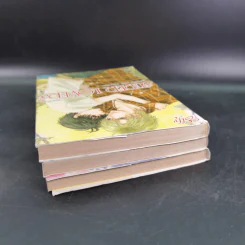 การ์ตูนวาย สุดที่รัก Super Lovers เล่ม 1-3 รูปที่ 6