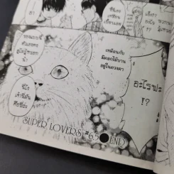 การ์ตูนวาย สุดที่รัก Super Lovers เล่ม 1-3 รูปที่ 16