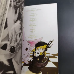 07-Ghost เซเว่นโกสต์ เล่ม 5,6,7,8,9,10 รูปที่ 7