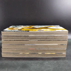 07-Ghost เซเว่นโกสต์ เล่ม 5,6,7,8,9,10 รูปที่ 4