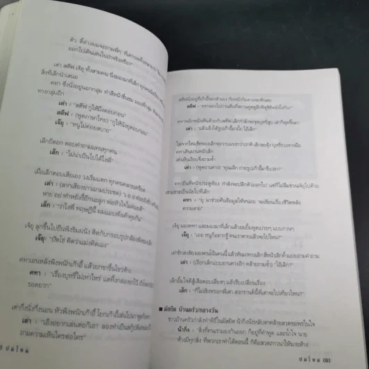 ปมไหม ไหมไทย ปมปริศนา และตำนาน รูปที่ 15