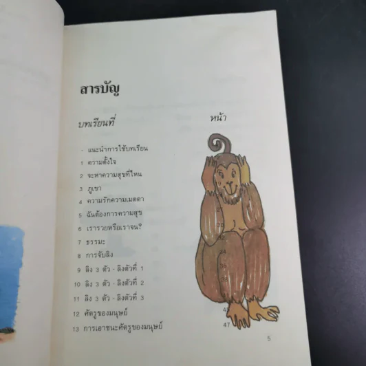 แนวทางสู่ความสุข - ดร.อาจอง ชุมสาย ณ อยุธยา รูปที่ 10