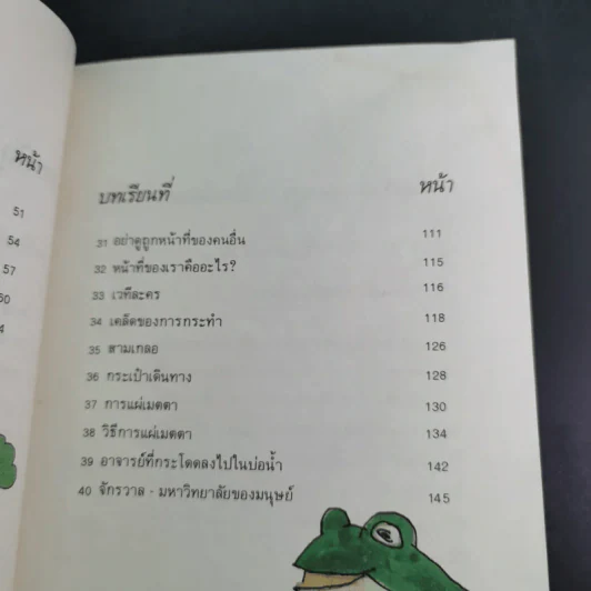 แนวทางสู่ความสุข - ดร.อาจอง ชุมสาย ณ อยุธยา รูปที่ 12