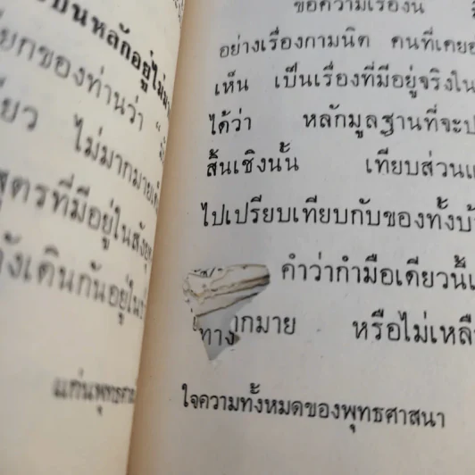 แก่นพุทธศาสน์ - พุทธทาสภิกขุ รูปที่ 20