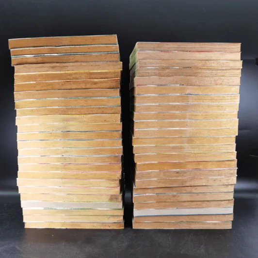 หน้ากากแก้ว เล่ม 1-47,49 รูปที่ 6