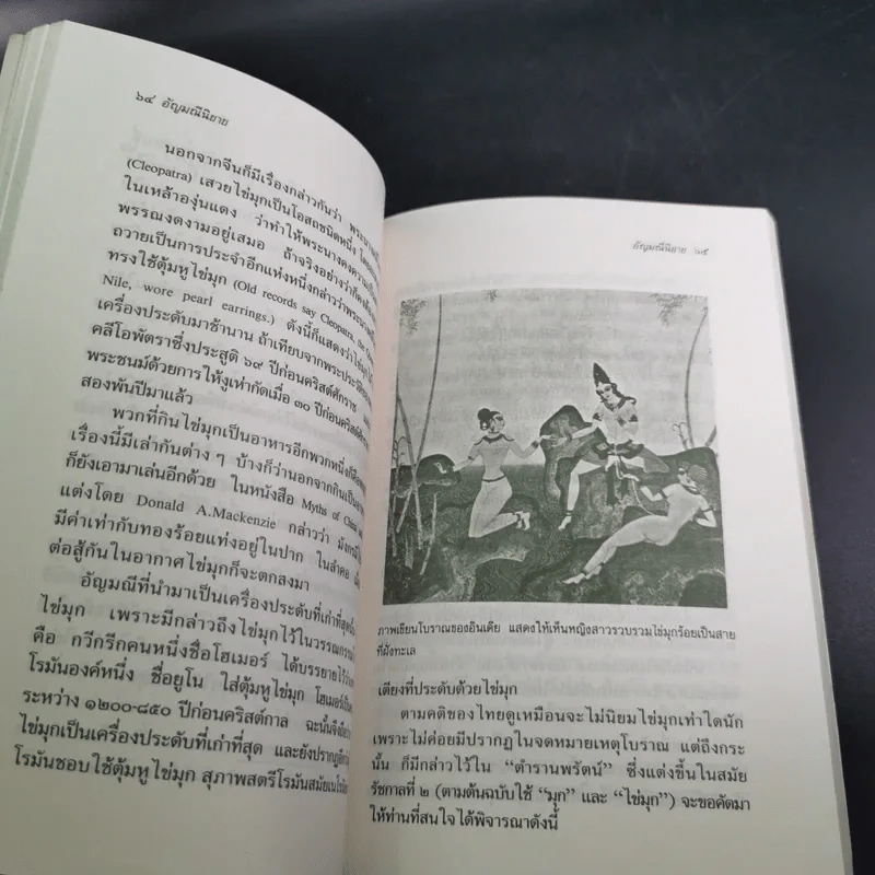 อัญมณี นิยาย - ส.พลายน้อย รูปที่ 16