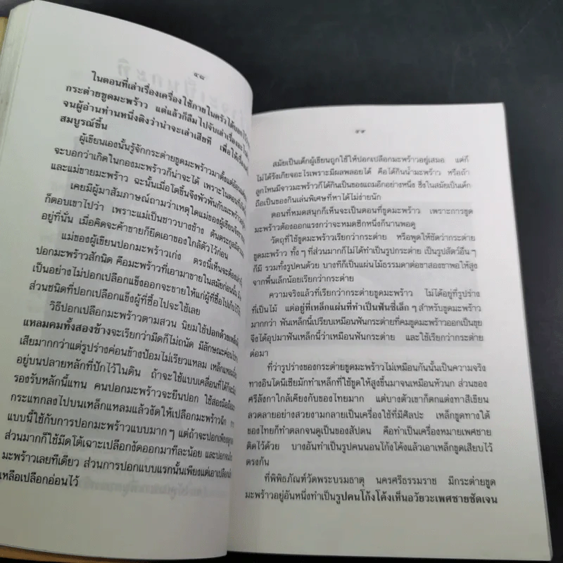 ครัวไทย - ส.พลายน้อย รูปที่ 15