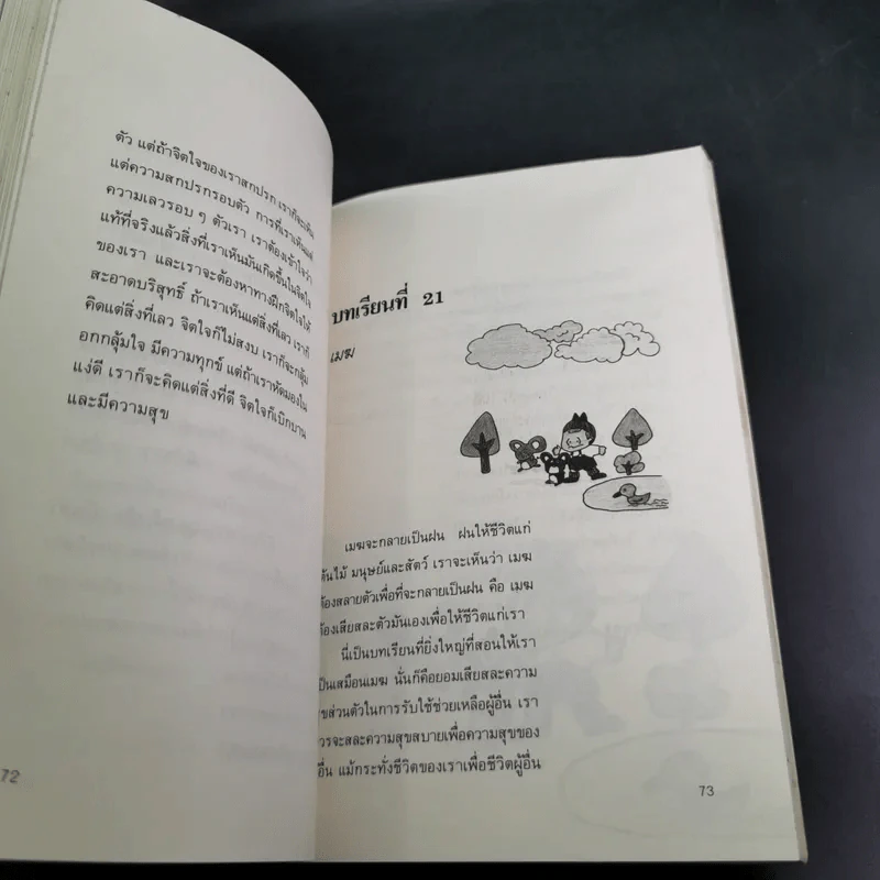แนวทางสู่ความสุข - ดร.อาจอง ชุมสาย ณ อยุธยา รูปที่ 14