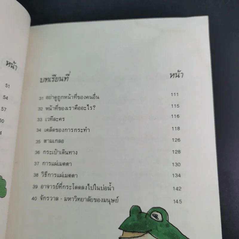 แนวทางสู่ความสุข - ดร.อาจอง ชุมสาย ณ อยุธยา รูปที่ 12