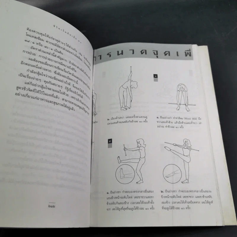 ชีวิตเริ่มต้นเมื่อ 70 - สาทิส อินทรกำแหง รูปที่ 15