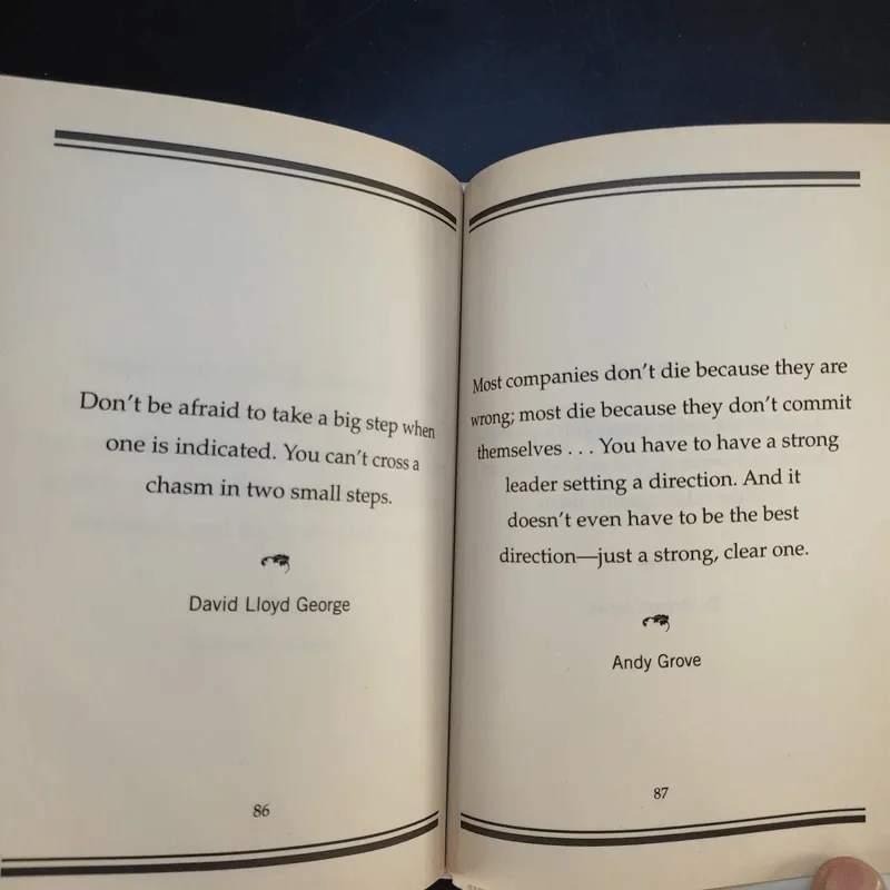 The 100 Greatest Leadership Principles of All Time - Leslie Pockell with Adrienne Avila รูปที่ 14