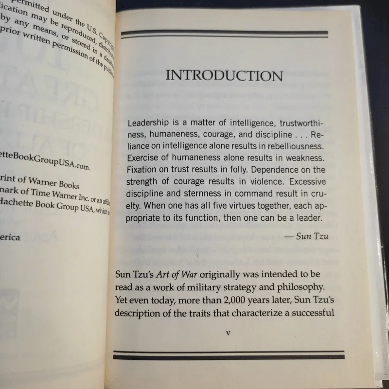 The 100 Greatest Leadership Principles of All Time - Leslie Pockell with Adrienne Avila รูปที่ 10