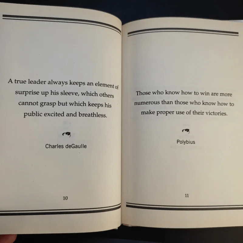 The 100 Greatest Leadership Principles of All Time - Leslie Pockell with Adrienne Avila รูปที่ 13