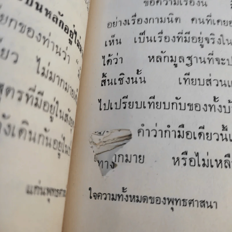 แก่นพุทธศาสน์ - พุทธทาสภิกขุ รูปที่ 20