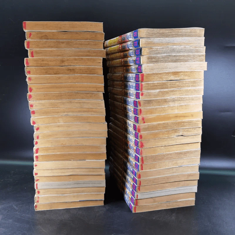 หน้ากากแก้ว เล่ม 1-47,49 รูปที่ 5