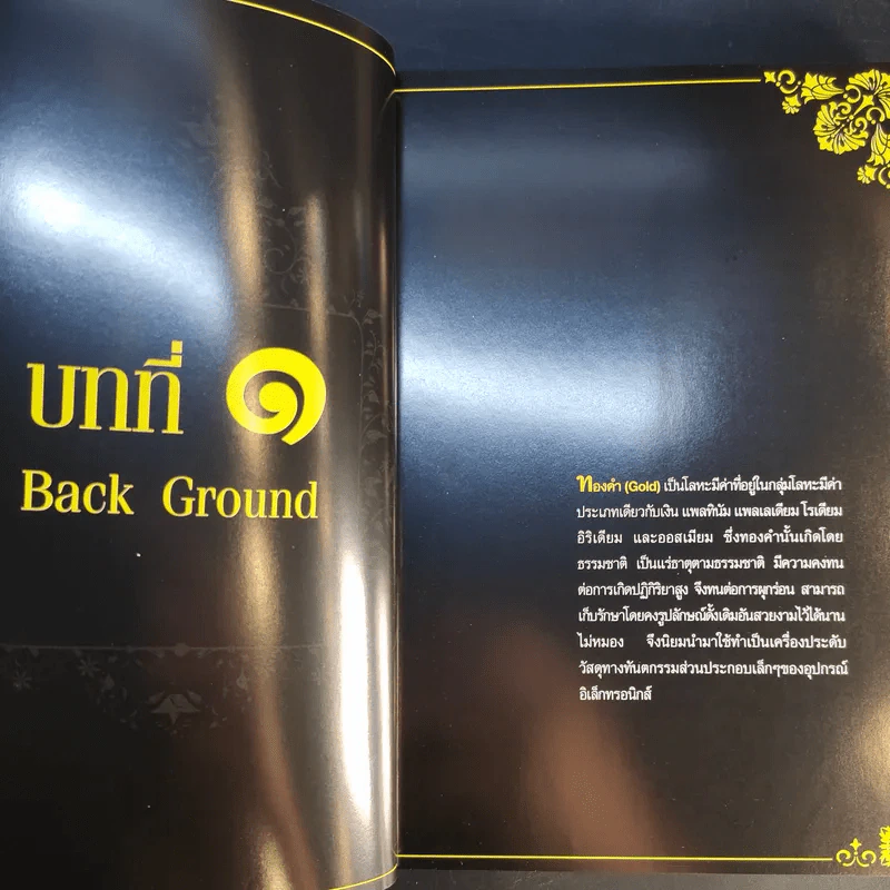 เล่นทอง ต้องรู้ คู่มือซื้อขายทองคำให้ได้กำไร - ศุภศักดิ์ เงาประเสริฐวงศ์ รูปที่ 11