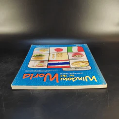 Window to the World Learning by Cooking หน้าต่างความรู้สู่ความอร่อย - ครูแมว รูปที่ 6
