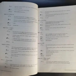 Memolody Dictionary รูปที่ 12