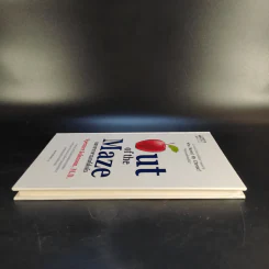 Out of the Maze ออกจากเขาวงกตได้แล้ว - Spencer Johnson รูปที่ 5