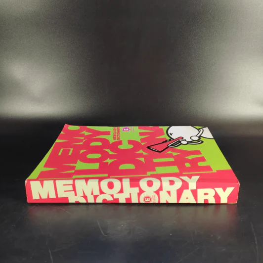 Memolody Dictionary รูปที่ 3