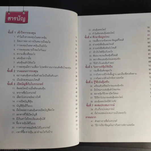 เล่นหุ้นออนไลน์ไม่ยาก - วีรวัฒน์ วีรวรรณ รูปที่ 12
