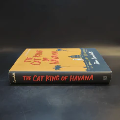 The Cat King of Havana - Tom Crosshill รูปที่ 3