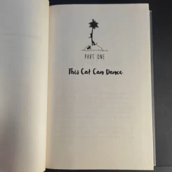 The Cat King of Havana - Tom Crosshill รูปที่ 11