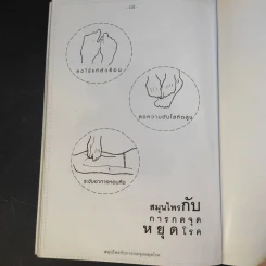 สมุนไพรกับการกดจุดหยุดโรค - อ.ทวีศักดิ์ ทวีสินธุ์สุข รูปที่ 13