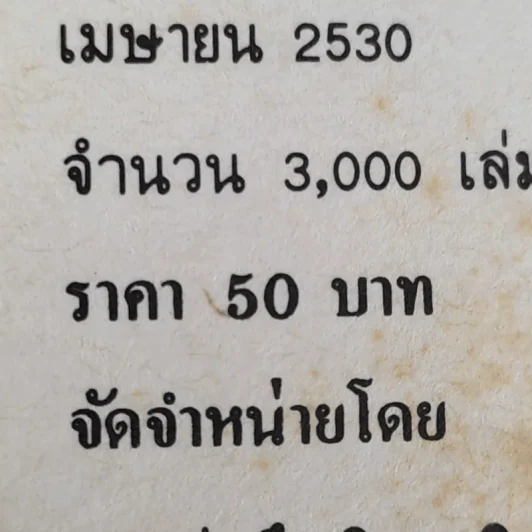 ศิลปะของการสมัครงาน - นวลศิริ เปาโรหิตย์ รูปที่ 13