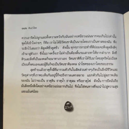 หินนำโชค - นวลปราง ฉ่องใจ รูปที่ 13