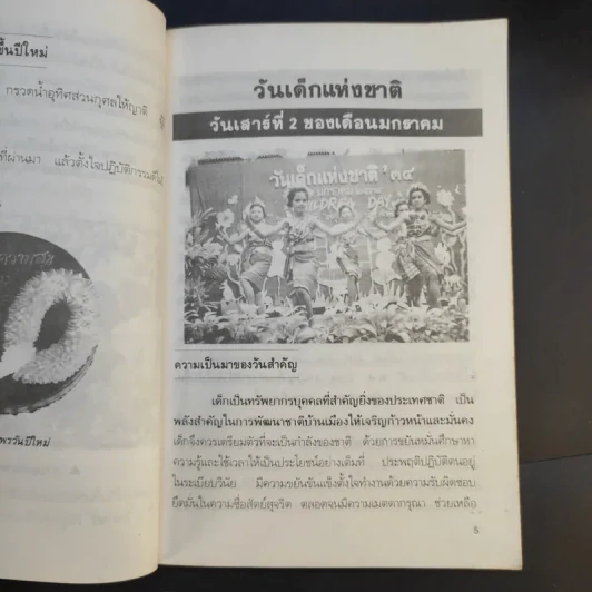 วันสำคัญของไทย - สุภักดิ์ อนุกูล รูปที่ 13