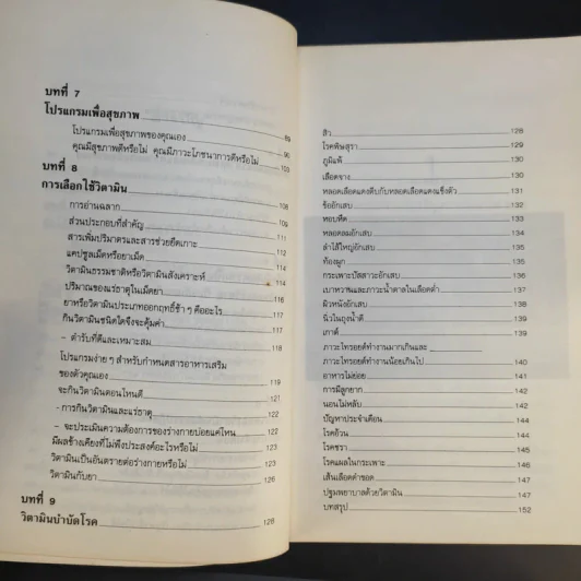 แจ่มใสไปกับวิตามิน - อรชุน เลียววัฒนะผล รูปที่ 13