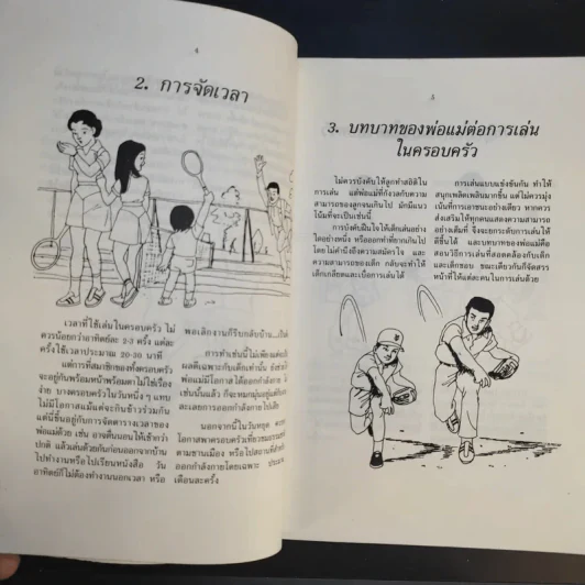 เล่นกับลูก - คเณศ แปล รูปที่ 13