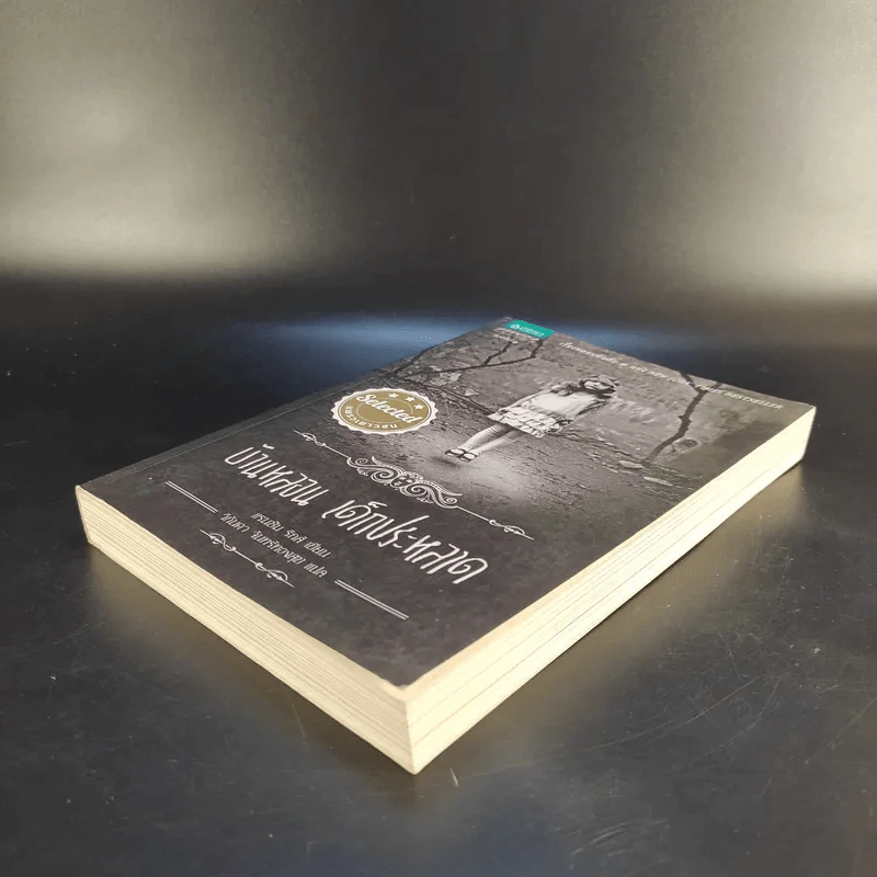 บ้านหลอน เด็กประหลาด - Ransom Riggs (แรนซัม ริกส์) รูปที่ 7