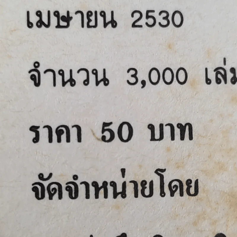 ศิลปะของการสมัครงาน - นวลศิริ เปาโรหิตย์ รูปที่ 13