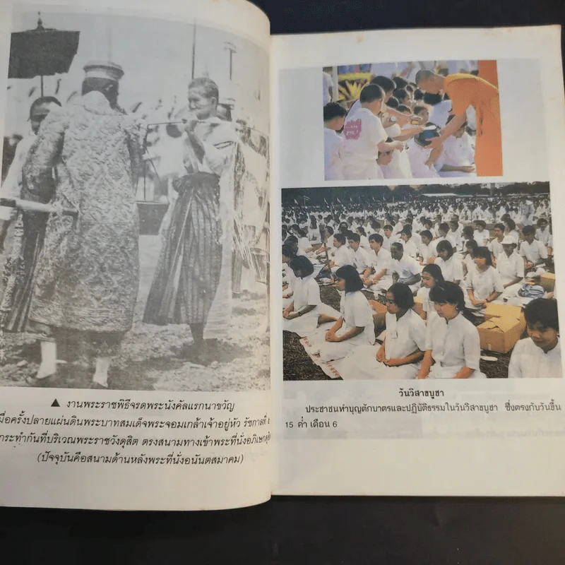 วันสำคัญของไทย - สุภักดิ์ อนุกูล รูปที่ 12