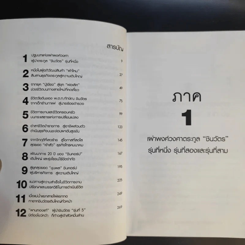 ตระกูลชินวัตร - อธิวัฒน์ ทรัพย์ไพฑูรย์ รูปที่ 10