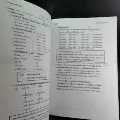 Da'Vance By A'Ping Thai Intensive หนังสือเรียนภาษาไทย อาจารย์ปิง รูปที่ 14