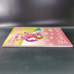 Da'Vance By A'Ping Thai Intensive หนังสือเรียนภาษาไทย อาจารย์ปิง รูปที่ 5