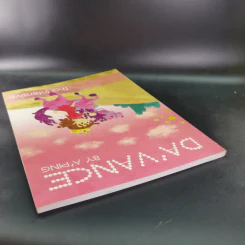 Da'Vance By A'Ping Thai Intensive หนังสือเรียนภาษาไทย อาจารย์ปิง รูปที่ 6