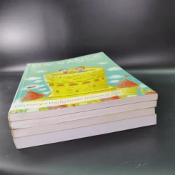 Da'Vance By A'Ping หนังสือเรียนไทย-สังคม อาจารย์ปิง 4 เล่ม รูปที่ 4