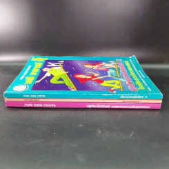 เคมี อาจารย์อุ๊ 3 เล่ม ปฏิกิริยาไฟฟ้าเคมี + ปริมาณสารสัมพันธ์ I+II รูปที่ 2
