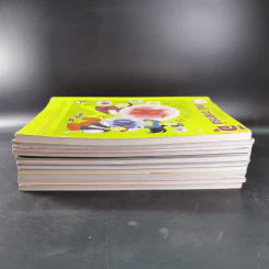 เคมี อาจารย์อุ๊ ขายรวม 12 เล่ม รูปที่ 5