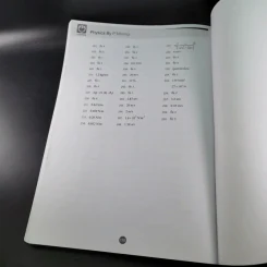 Physics OnDemand Phy-Ent V-Series Vol.1-7 รูปที่ 28