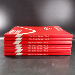 Physics OnDemand Phy-Ent V-Series Vol.1-7 รูปที่ 2