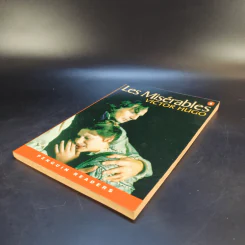 Victor Hugo - Les Miserables รูปที่ 7