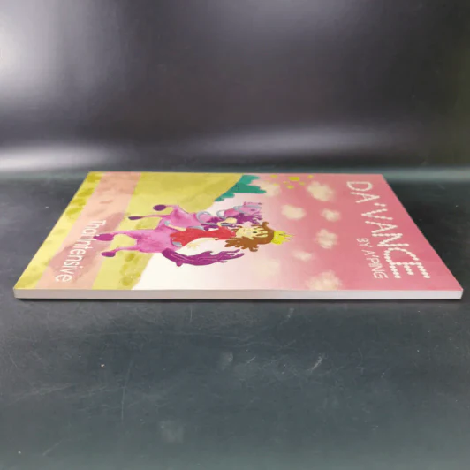 Da'Vance By A'Ping Thai Intensive หนังสือเรียนภาษาไทย อาจารย์ปิง รูปที่ 5