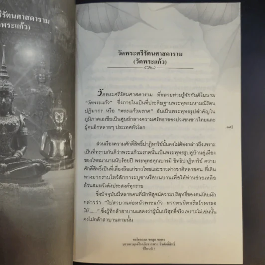 ขอโชคลาภ ขอลูก ขอพร - ส.บุญฤทธิ์ รูปที่ 12